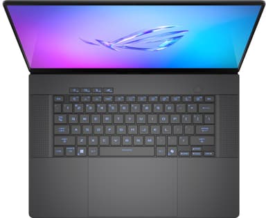 Asus ROG Zephyrus G16 GU605CW U9-285H/32/1024/OLED 16" kannettava