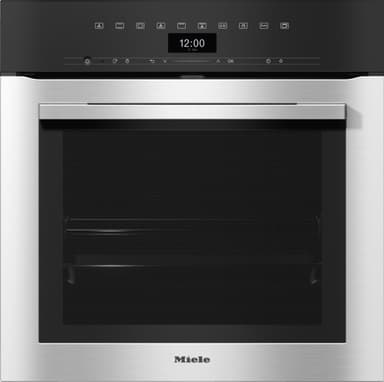 Miele Uuni H 7364 BP (rst/CleanSteel)