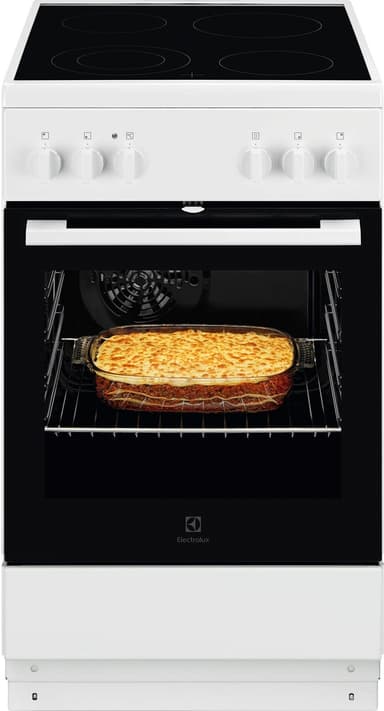 Electrolux Liesi LKR54001NW (Valkoinen)