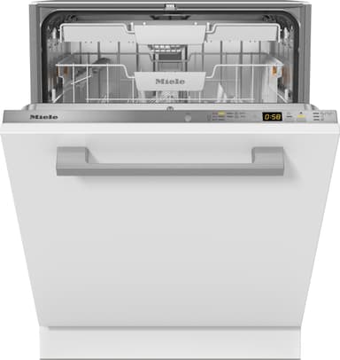 Miele Astianpesukone G 5150 SCVi Active Integroitava