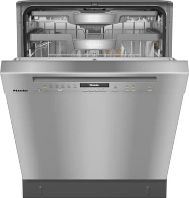 Miele Astianpesukone G 7233 SCU Excellence