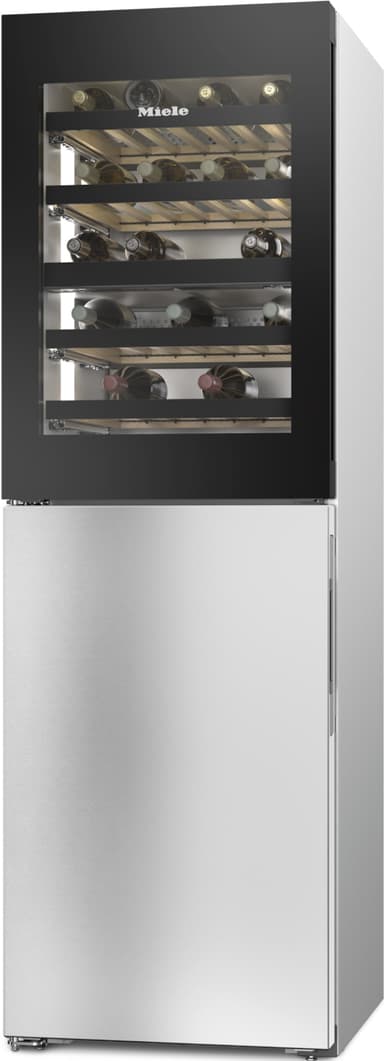 Miele Viinin säilytys KWNS 4784 DE