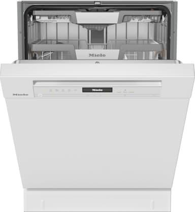 Miele Astianpesukone G 7605 SCU XXL AutoDos