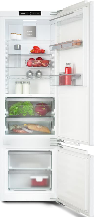 Miele Jääkaappipakastimet KF 7742 C Integroitava