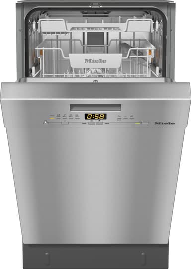 Miele Astianpesukone G 5540 SCU SL Active