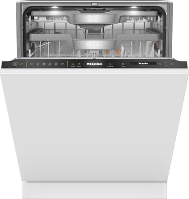 Miele Astianpesukone G 7790 SCVi AutoDos K2O (Integroitava)