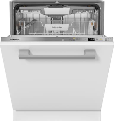 Miele Astianpesukone G 5462 SCVi Selection Integroitava