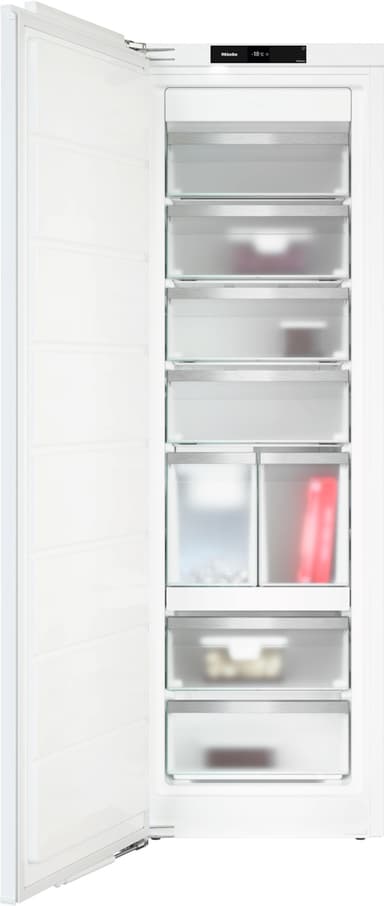 Miele Kaappipakastin FNS 7774 D Integroitava