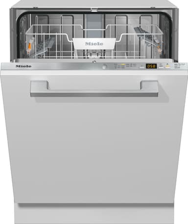 Miele Astianpesukone G 5150 Vi Active (Ruostumaton teräs.)
