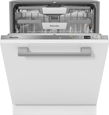 Miele Astianpesukone G 5473 SCVi Excellence (Integroitava)
