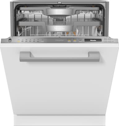 Miele Astianpesukone G 7293 SCVi Excellence Integroitava