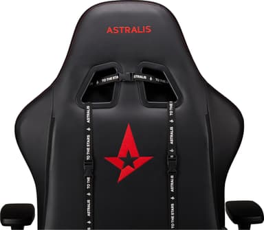 Astralis Alpha Pro pelituoli