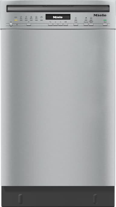 Miele Astianpesukone G 5740 SCU SL (Ruost. teräs / CleanSteel)