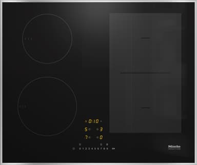 KM7464FR MIELE HOB 62.6 INDUCTION