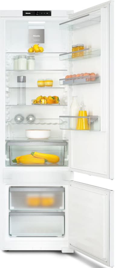 Miele Jääkaappipakastimet KF 7731 D (Integroitava)
