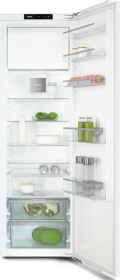 Miele Jääkaappi K 7738 D (Integroitava)