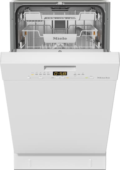 Miele Astianpesukone G 5540 SCU SL Active