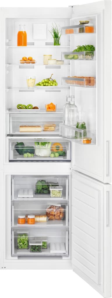 Electrolux Jääkaappipakastimet LNT6ME36W2