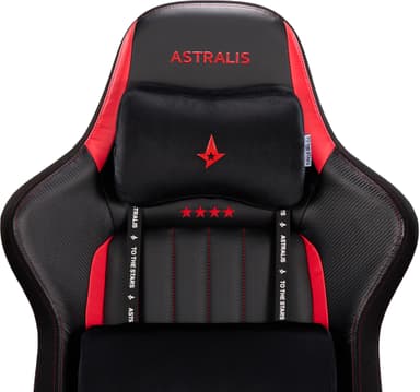 Astralis Alpha Pro pelituoli