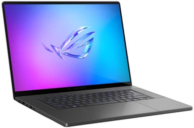 Asus ROG Zephyrus 16 GU605CX U9-285H/64/2TB/OLED 16" kannettava