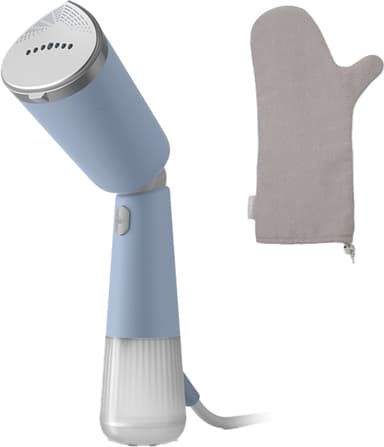 Philips 5000 Series kannettava höyrystin STH5020/20 (korallinsininen)