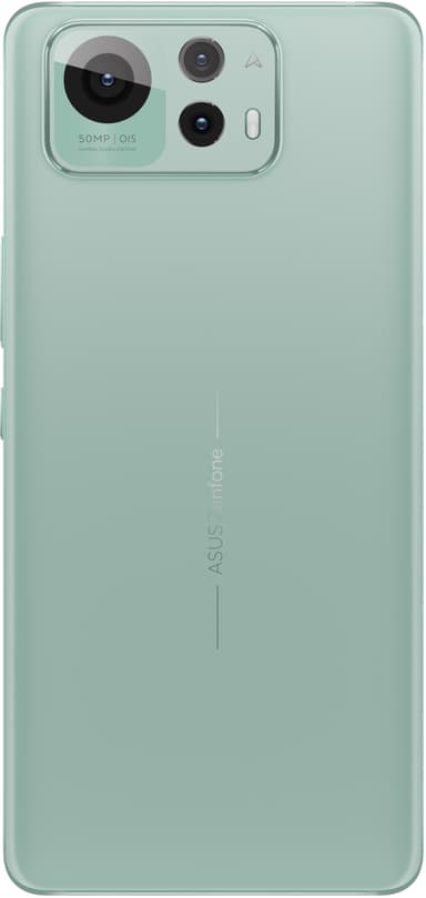 Asus Zenfone 12 Ultra 5G älypuhelin 16/512 GB (vihreä)