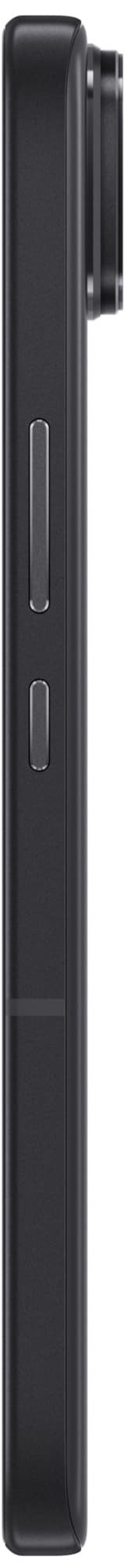 Asus Zenfone 12 Ultra 5G älypuhelin 16/512 GB (musta)