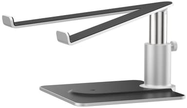 Twelve South HiRise Pro läppäriteline (hopea)