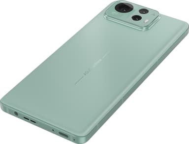 Asus Zenfone 12 Ultra 5G älypuhelin 16/512 GB (vihreä)