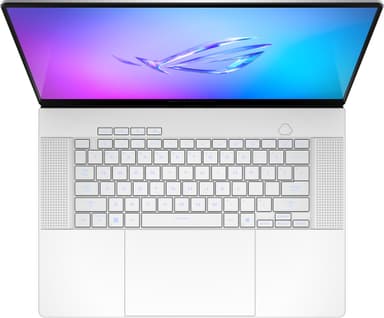 Asus ROG Zephyrus G16 GU605CR U9-285H/32/1024/5070Ti/OLED 16" kannettava (va.)