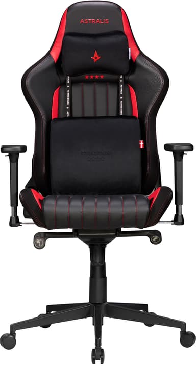 Astralis Alpha Pro pelituoli