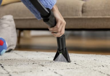 Karcher SE 3 Compact Home tekstiilipesuri 1.081-533.0 valk.
