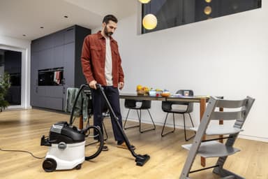 Karcher SE 5 monitoimi-imuri 1.081-230.0 (valkoinen)