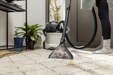 Karcher SE 5 monitoimi-imuri 1.081-230.0 (valkoinen)