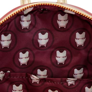 Funko Marvel minireppu (Iron Man)