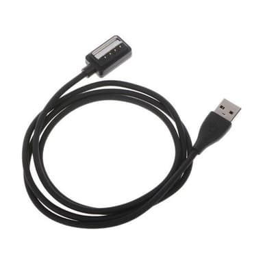 Usb-kaapeli / Latauskaapeli Suunto Spartan 500mA 5V