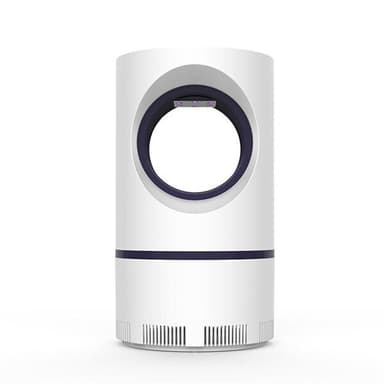 Hyttyslampun / Hyttysten sieppari / Hyönteisten tappaja UV-valo