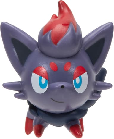 Pokemon Clip 'n' Go toimintafiguuri