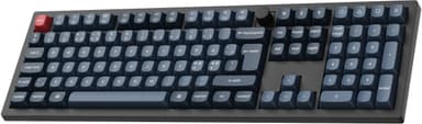 Keychron V6 Max langaton näppäimistö