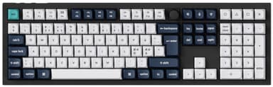 Keychron Q6 Max langaton näppäimistö