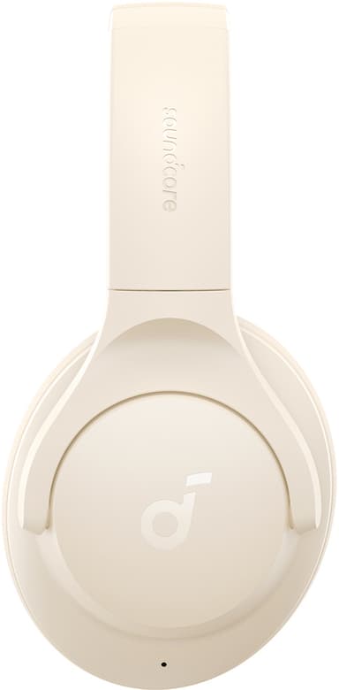 Soundcore Q20i langattomat around-ear kuulokkeet (valkoinen)