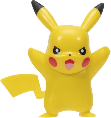 Pokemon Clip 'n' Go toimintafiguuri