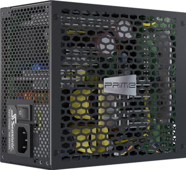 Seasonic PRIME TX-700 700 W virtalähdeyksikkö