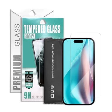 Karkaistu suojakalvo 2.5D 9H kovuus Samsung Galaxy S25 Ultra varten
