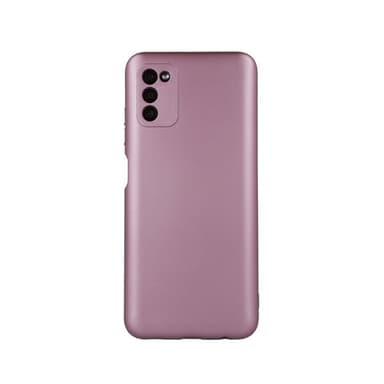 Metallinen kotelo iPhone 13 Mini 5.4"" - vaaleanpunainen