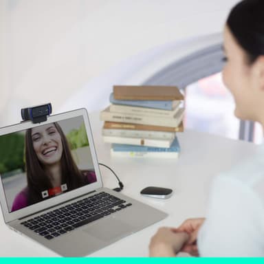 Logitech webkamera HD Pro C920