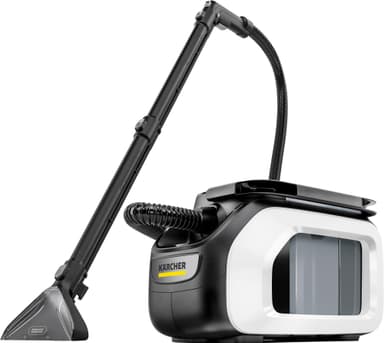 Karcher SE 3 Compact Home tekstiilipesuri 1.081-533.0 valk.