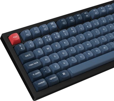 Keychron V6 Max langaton näppäimistö