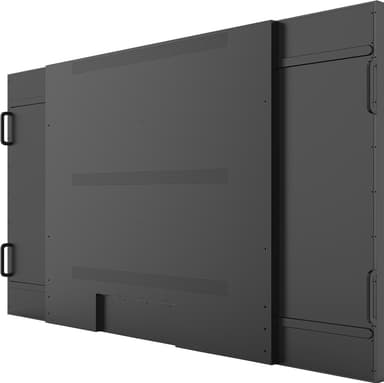 LG 110UM5K-B 110" digitaalinen infonäyttö 16/7