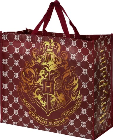 Konix Harry Potter ostoskassi (Poudlard)